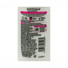 Pantene Pro V Advanced Hairfall Solution Hairfall Control Shampoo 650 ML