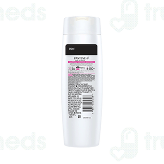 Pantene Pro V Advanced Hairfall Solution Hairfall Control Shampoo 340 ML
