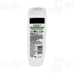 Pantene Pro V Advanced Hairfall Solution Silky Smooth Care Shampoo 180Ml