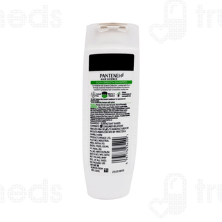 Pantene Pro V Advanced Hairfall Solution Silky Smooth Care Shampoo 180Ml