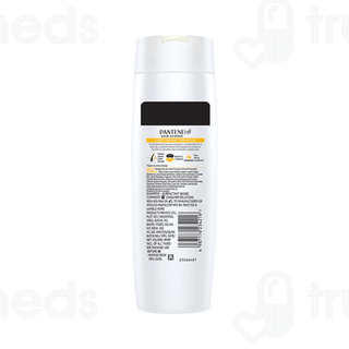 Pantene Pro V Advanced Hairfall Solution Total Damage Care Shampoo 180 Ml