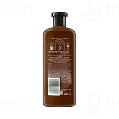 Herbal Essences Bio Renew Hydrate Coconut Milk Shampoo 400 ML Herbal Essences Bio Renew Hydrate Coconut Milk Shampoo 400 ML