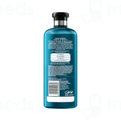 Herbal Essences Bio Renew Repair Argan Oil Of Morocco Shampoo 400 ML