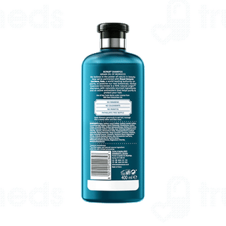 Herbal Essences Bio Renew Repair Argan Oil Of Morocco Shampoo 400 ML