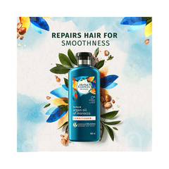 Herbal Essences Bio Renew Repair Argan Oil Of Morocco Conditioner 400 ML