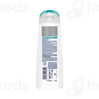Dove Dryness Care Shampoo 180ml