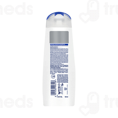 Dove Intense Repair Shampoo 180 ML Dove Intense Repair Shampoo 180 ML