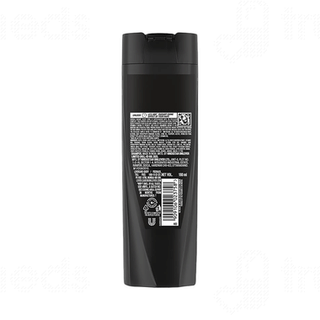 Sunsilk Stunning Black Shine Shampoo 180 ML