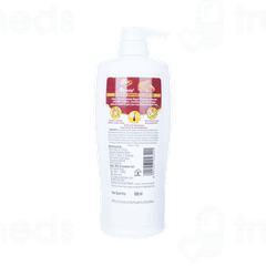 Dabur Almond Shampoo 650 ML