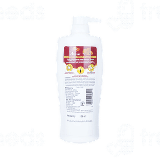 Dabur Almond Shampoo 650 ML
