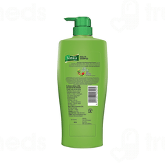 Dabur Vatika Naturals Heena & Amla Health Shampoo 640ml Dabur Vatika Naturals Heena & Amla Health Shampoo 640ml