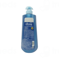 Emami Kesh King Ayurvedic Hairfall Expert Anti Dandruff Shampoo 600ml