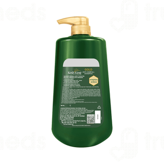 Kesh King Scalp And Hair Medicine Anti Hairfall Shampoo 1000 ML