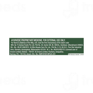 Kesh King Scalp And Hair Medicine Anti Hairfall Shampoo 1000 ML