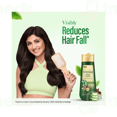 Kesh King Scalp And Hair Medicine Anti Hairfall Shampoo 1000 ML
