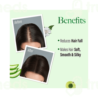 Kesh King Scalp And Hair Medicine Anti Hairfall Shampoo 1000 ML