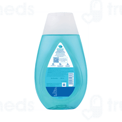 Johnsons Active Kids Clean And Fresh Shampoo 200 Ml