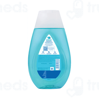 Johnsons Active Kids Clean And Fresh Shampoo 200 Ml