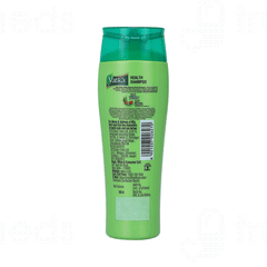 Dabur Vatika Naturals Henna And Amla Shampoo 180ml
