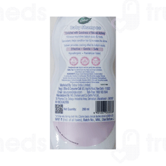 Dabur Baby Shampoo 200 ML