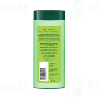 Biotique Bio Neem Margosa Anti Dandruff Shampoo And Conditioner 180 ML