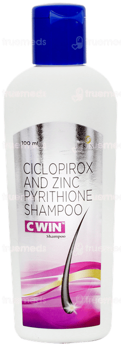 C Win Shampoo 100ml