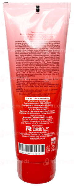 Densita Everyday Clarifying Shampoo With Nourishing Conditioner Kit 1 Densita Everyday Clarifying Shampoo With Nourishing Conditioner Kit 1