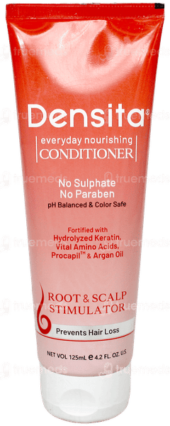 Densita Everyday Clarifying Shampoo With Nourishing Conditioner Kit 1 Densita Everyday Clarifying Shampoo With Nourishing Conditioner Kit 1