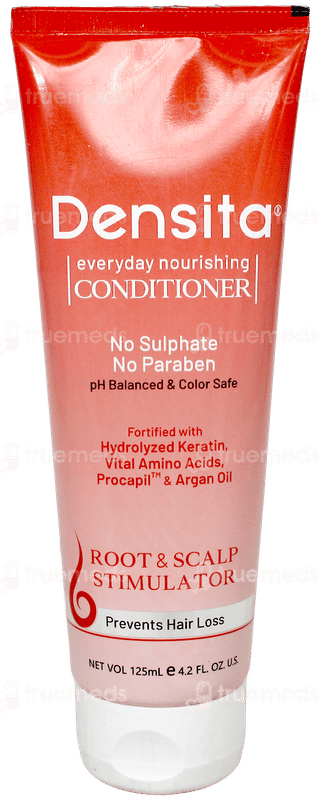 Densita Everyday Clarifying Shampoo With Nourishing Conditioner Kit 1