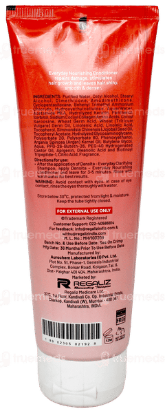 Densita Everyday Clarifying Shampoo With Nourishing Conditioner Kit 1 Densita Everyday Clarifying Shampoo With Nourishing Conditioner Kit 1