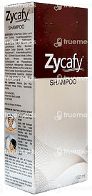 Zycafy Shampoo 150ml