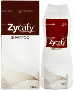 Zycafy Shampoo 150ml