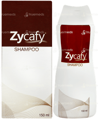 Zycafy Shampoo 150ml