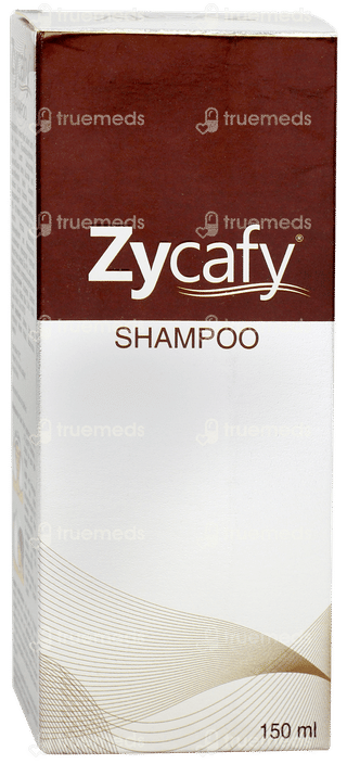 Zycafy Shampoo 150ml