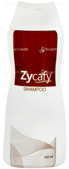 Zycafy Shampoo 150ml