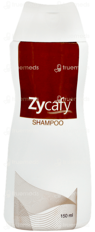 Zycafy Shampoo 150ml