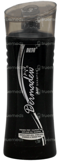 Dermadew Ahf Shampoo 80Ml Dermadew Ahf Shampoo 80Ml