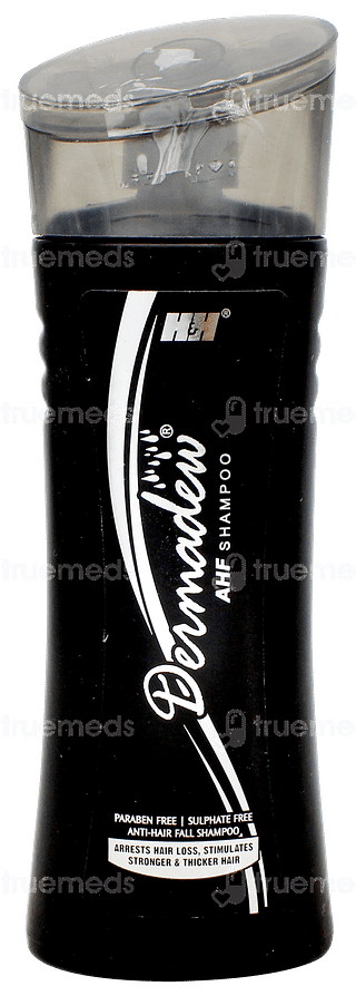 Dermadew Ahf Shampoo 80ml
