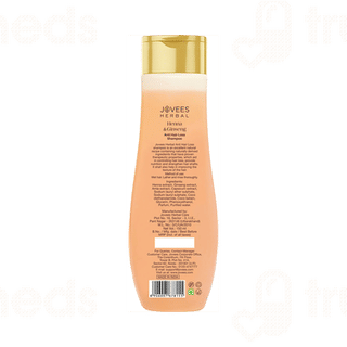 Jovees Henna & Ginseng Anti Hair Loss Shampoo 150 ML
