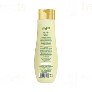 Jovees Keratin Hair Balance Conditioning Shampoo 300 ML