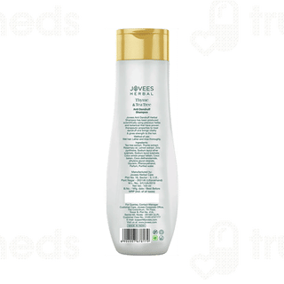 Jovees Thyme & Tea Tree Anti Dandruff Shampoo 150 ML