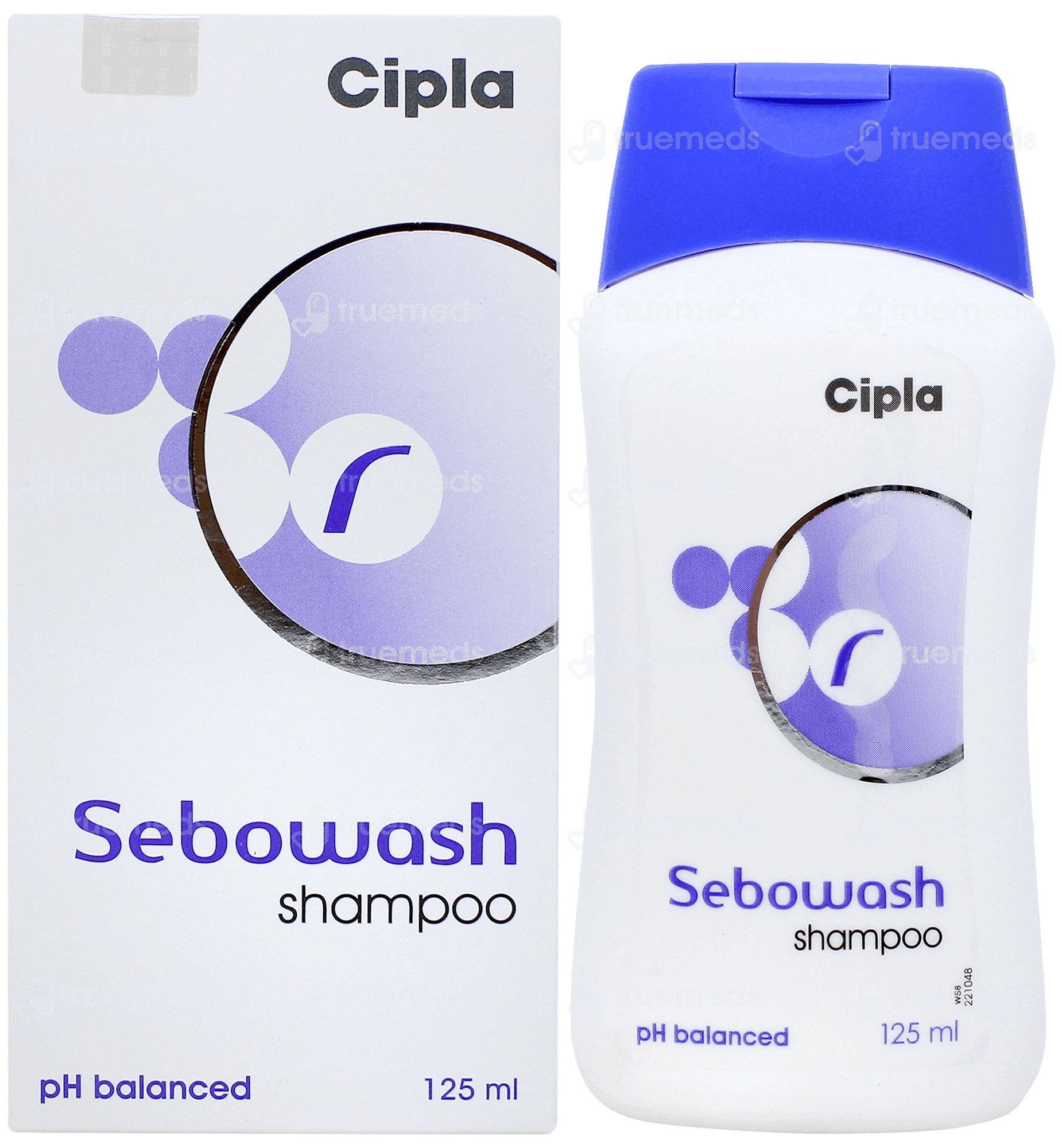 Sebowash Shampoo 125 Ml Uses Side Effects Dosage Price Truemeds