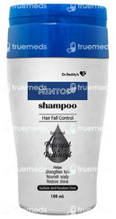 Mintop Shampoo 100 ML