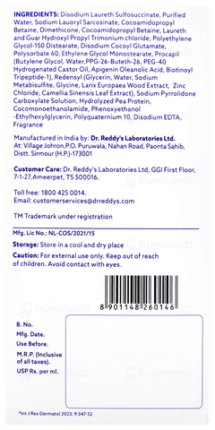 Mintop Shampoo 100ml