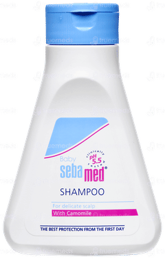 Sebamed Baby Shampoo 150ml