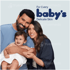 Cetaphil Baby With Organic Calendula Wash & Shampoo 400ml