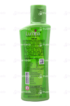 Lumina Herbal Shampoo 100ml