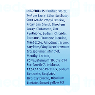 Scalpe Pro Daily Anti Dandruff Shampoo 200ml