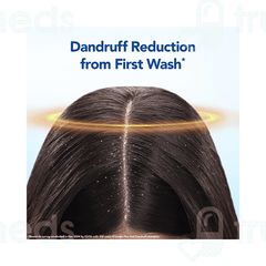 Scalpe Pro Daily Anti Dandruff Shampoo 200ml