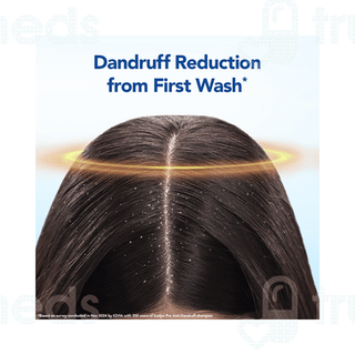 Scalpe Pro Daily Anti Dandruff Shampoo 200ml